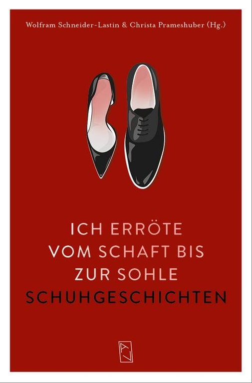 Verlag von der Autorin zur Verfügung gestellt